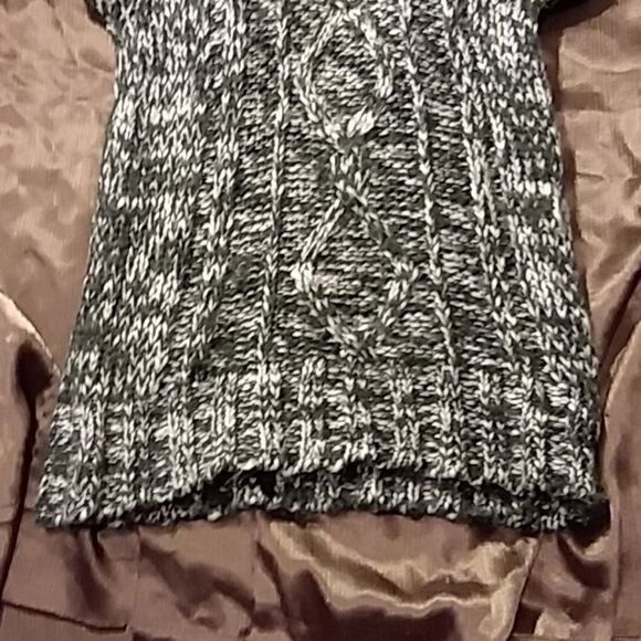 MUDD sweater tunic - Picture 4 of 5